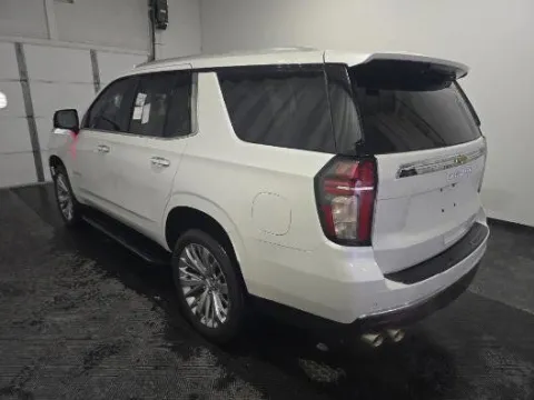 More photos of 2022 Chevrolet Tahoe Premier at Zeigler GMC of Holland, MI