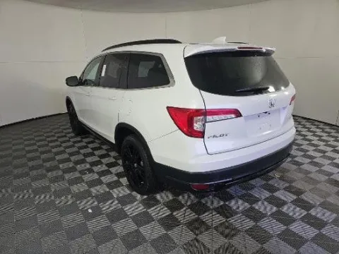Another view of 2021 Honda Pilot Special Edition for sale in Holland, MI at Zeigler GMC of Holland