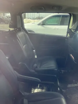 More photos of 2022 Honda Odyssey EX-L at Zeigler GMC of Holland, MI