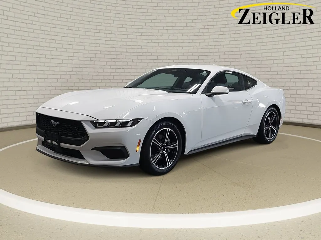 2024 Ford Mustang EcoBoost for sale in Holland, MI