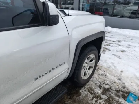 More photos of 2018 Chevrolet Silverado 1500 LT at Zeigler GMC of Holland, MI