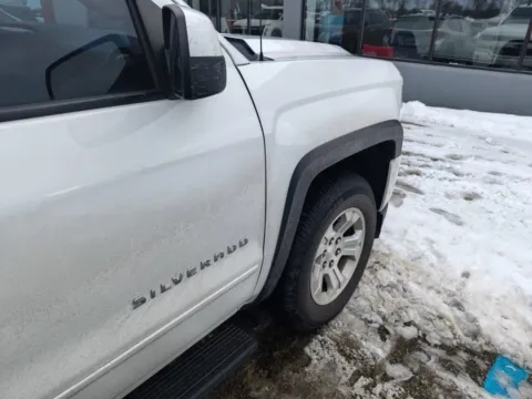 More photos of 2018 Chevrolet Silverado 1500 LT at Zeigler GMC of Holland, MI