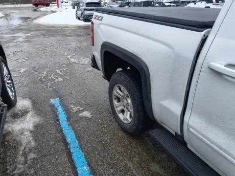More photos of 2018 Chevrolet Silverado 1500 LT at Zeigler GMC of Holland, MI