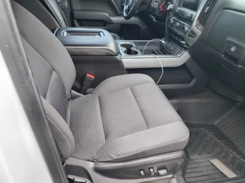 Photos of 2018 Chevrolet Silverado 1500 LT for sale in Holland, MI at Zeigler GMC of Holland