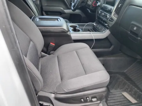 Photos of 2018 Chevrolet Silverado 1500 LT for sale in Holland, MI at Zeigler GMC of Holland