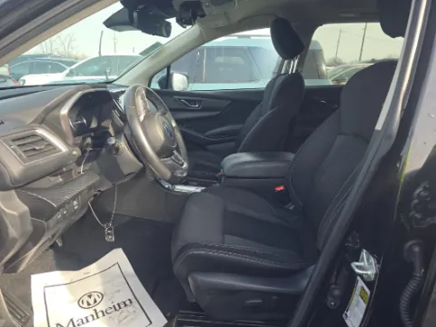 Another view of 2024 Subaru Ascent Premium for sale in Holland, MI at Zeigler GMC of Holland