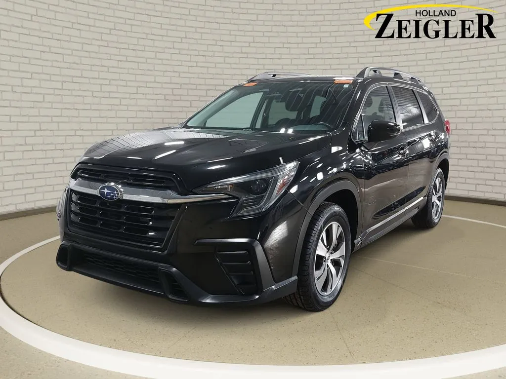 2024 Subaru Ascent Premium for sale in Holland, MI