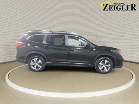 More photos of 2024 Subaru Ascent Premium at Zeigler GMC of Holland, MI