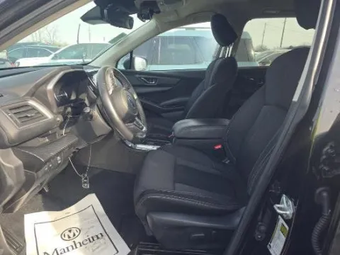 Another view of 2024 Subaru Ascent Premium for sale in Holland, MI at Zeigler GMC of Holland