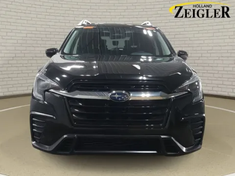 Photos of 2024 Subaru Ascent Premium for sale in Holland, MI at Zeigler GMC of Holland