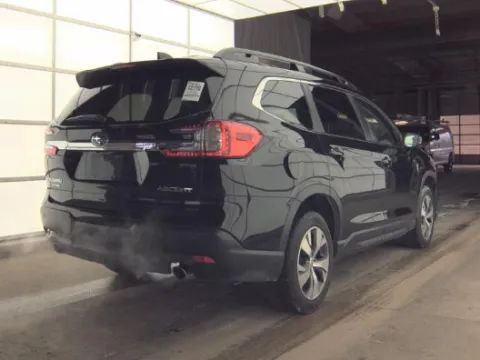More photos of 2024 Subaru Ascent Premium at Zeigler GMC of Holland, MI