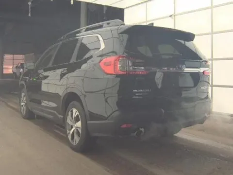 More photos of 2024 Subaru Ascent Premium at Zeigler GMC of Holland, MI