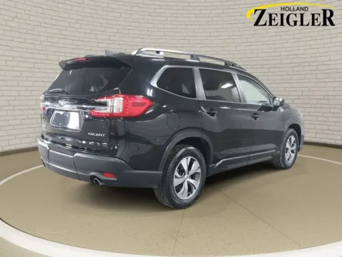 More photos of 2024 Subaru Ascent Premium at Zeigler GMC of Holland, MI