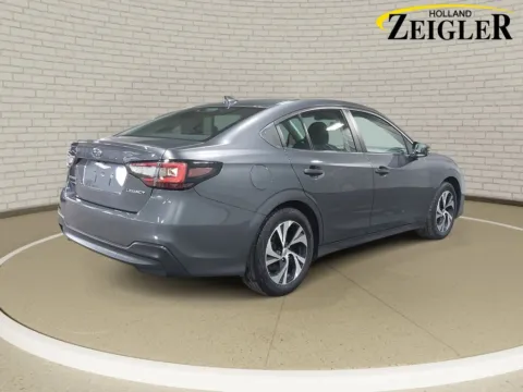 More photos of 2022 Subaru Legacy Premium at Zeigler GMC of Holland, MI
