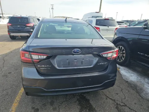 Another view of 2022 Subaru Legacy Premium for sale in Holland, MI at Zeigler GMC of Holland