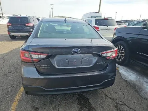 Another view of 2022 Subaru Legacy Premium for sale in Holland, MI at Zeigler GMC of Holland