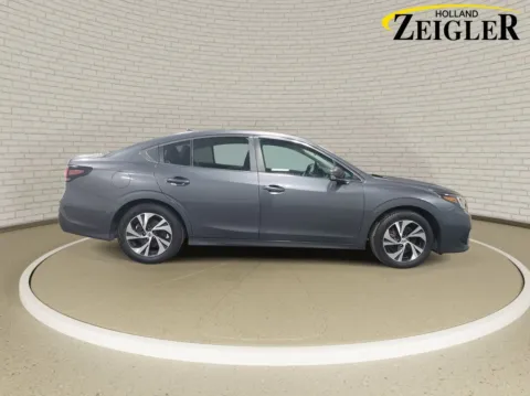 More photos of 2022 Subaru Legacy Premium at Zeigler GMC of Holland, MI