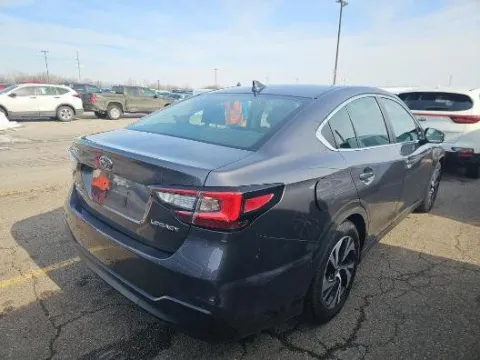 More photos of 2022 Subaru Legacy Premium at Zeigler GMC of Holland, MI