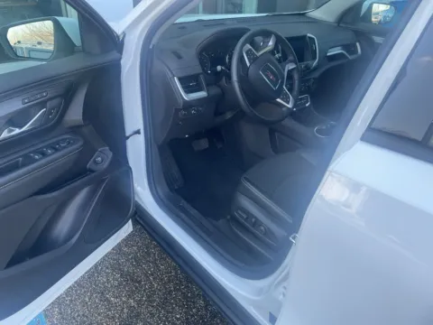 More photos of 2024 GMC Terrain SLT at Zeigler GMC of Holland, MI