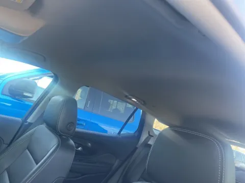 Another view of 2024 GMC Terrain SLT for sale in Holland, MI at Zeigler GMC of Holland