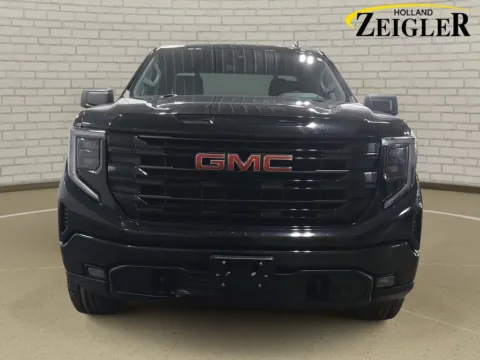 Photos of 2022 GMC Sierra 1500 Elevation for sale in Holland, MI at Zeigler GMC of Holland