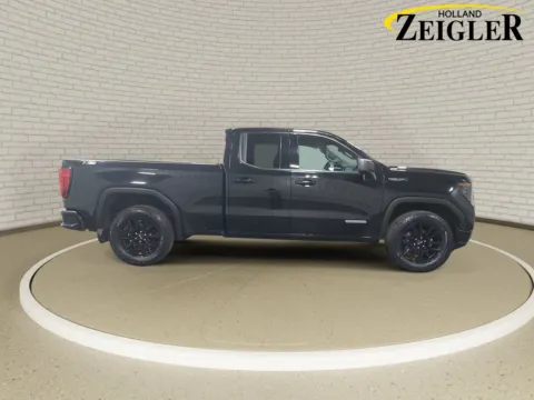 More photos of 2022 GMC Sierra 1500 Elevation at Zeigler GMC of Holland, MI