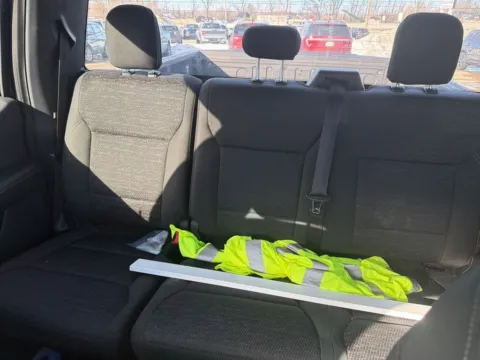 More photos of 2021 Ford F-150 XLT at Zeigler GMC of Holland, MI