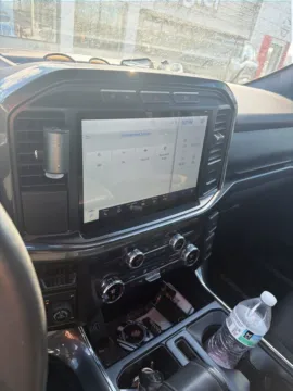 Another view of 2021 Ford F-150 XLT for sale in Holland, MI at Zeigler GMC of Holland