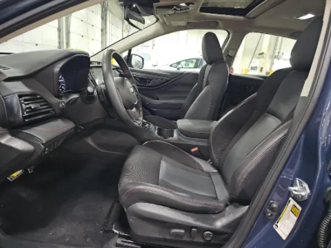 Photos of 2023 Subaru Legacy Sport for sale in Holland, MI at Zeigler GMC of Holland