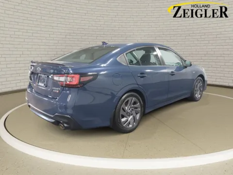 More photos of 2023 Subaru Legacy Sport at Zeigler GMC of Holland, MI