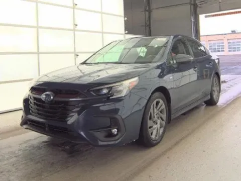 More photos of 2023 Subaru Legacy Sport at Zeigler GMC of Holland, MI