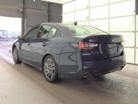 Another view of 2023 Subaru Legacy Sport for sale in Holland, MI at Zeigler GMC of Holland