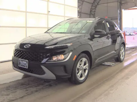 More photos of 2023 Hyundai Kona SEL at Zeigler GMC of Holland, MI