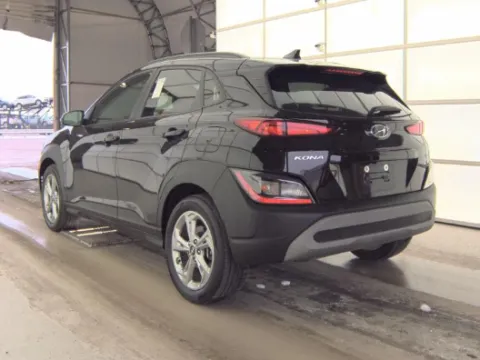 Another view of 2023 Hyundai Kona SEL for sale in Holland, MI at Zeigler GMC of Holland