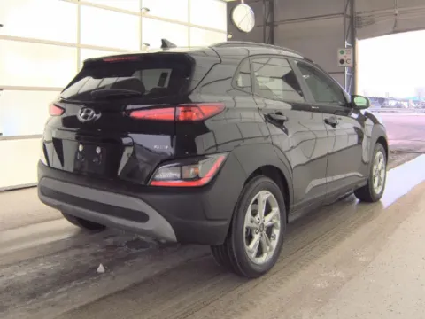 More photos of 2023 Hyundai Kona SEL at Zeigler GMC of Holland, MI