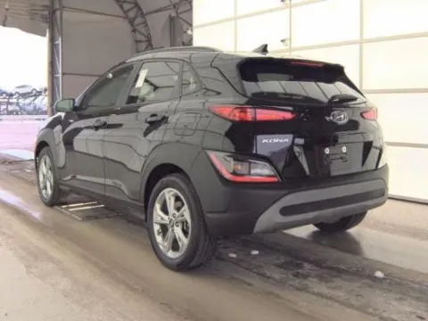 Another view of 2023 Hyundai Kona SEL for sale in Holland, MI at Zeigler GMC of Holland