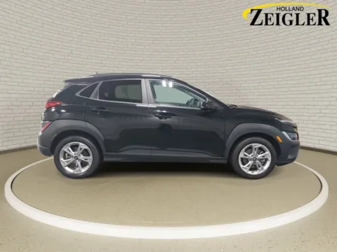 More photos of 2023 Hyundai Kona SEL at Zeigler GMC of Holland, MI