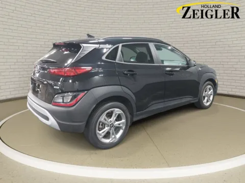 More photos of 2023 Hyundai Kona SEL at Zeigler GMC of Holland, MI