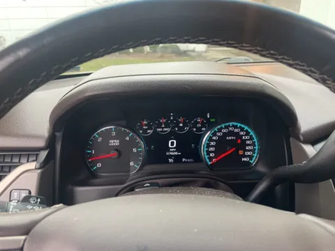 Photos of 2018 GMC Yukon Denali for sale in Holland, MI at Zeigler GMC of Holland