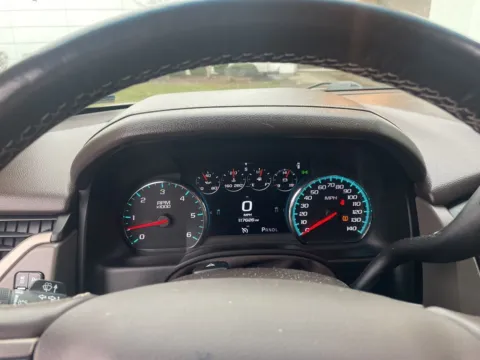 Photos of 2018 GMC Yukon Denali for sale in Holland, MI at Zeigler GMC of Holland