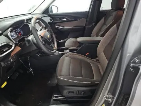 Photos of 2023 Chevrolet TrailBlazer LT for sale in Holland, MI at Zeigler GMC of Holland