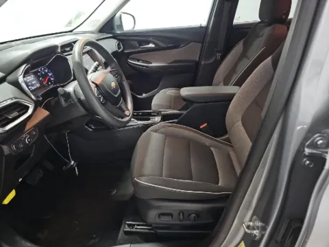 Photos of 2023 Chevrolet TrailBlazer LT for sale in Holland, MI at Zeigler GMC of Holland