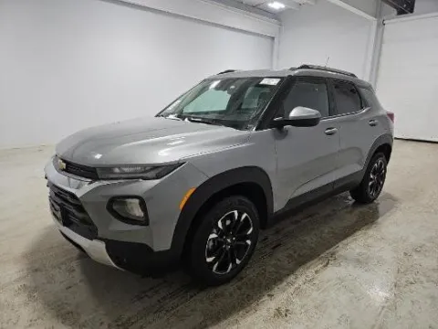 More photos of 2023 Chevrolet TrailBlazer LT at Zeigler GMC of Holland, MI