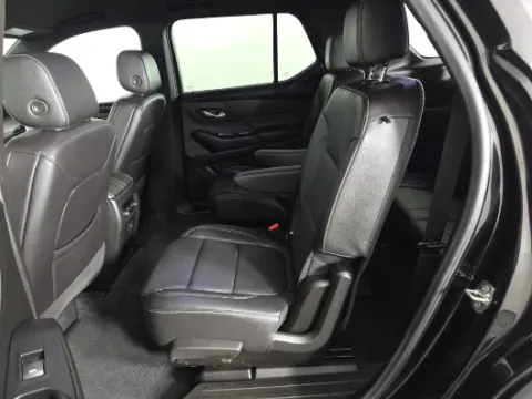Photos of 2022 Chevrolet Traverse LT Leather for sale in Holland, MI at Zeigler GMC of Holland