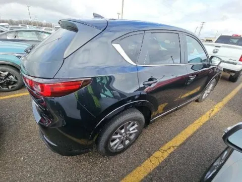 More photos of 2025 Mazda CX-5 2.5 S Preferred Package at Zeigler GMC of Holland, MI