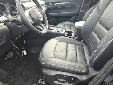 Photos of 2025 Mazda CX-5 2.5 S Preferred Package for sale in Holland, MI at Zeigler GMC of Holland