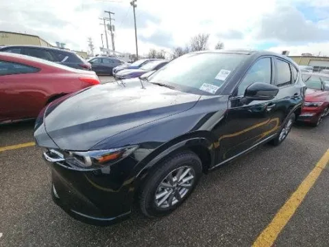 More photos of 2025 Mazda CX-5 2.5 S Preferred Package at Zeigler GMC of Holland, MI