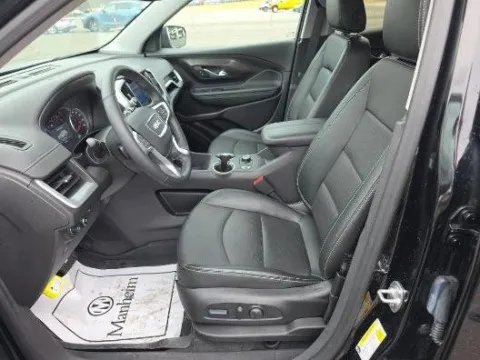 Photos of 2024 GMC Terrain SLT for sale in Holland, MI at Zeigler GMC of Holland