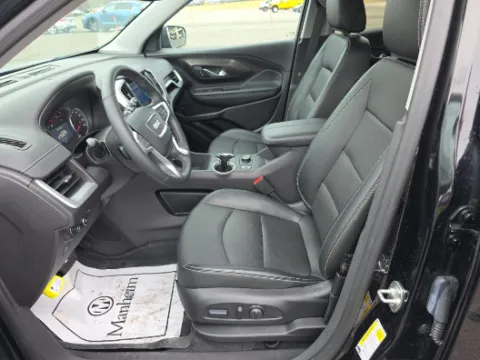 Photos of 2024 GMC Terrain SLT for sale in Holland, MI at Zeigler GMC of Holland