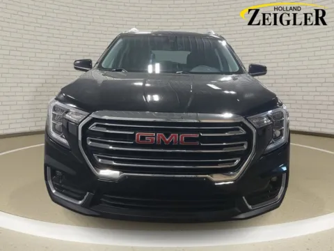 Photos of 2024 GMC Terrain SLT for sale in Holland, MI at Zeigler GMC of Holland